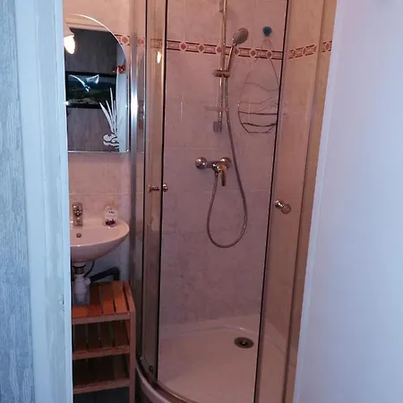 Cap Grand Soleil Apartamento