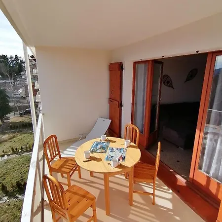 Cap Grand Soleil Appartamento *