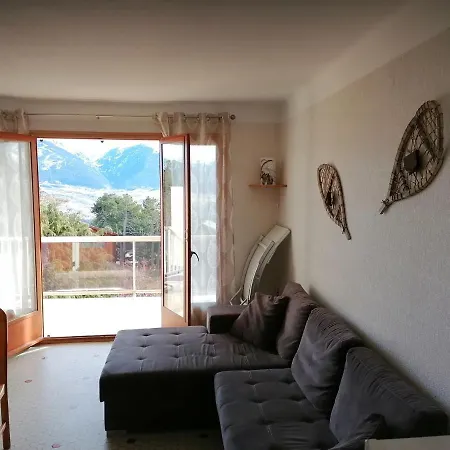 Cap Grand Soleil Apartamento