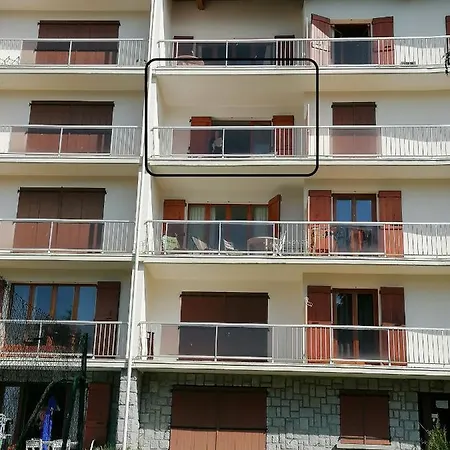 Appartamento Cap Grand Soleil