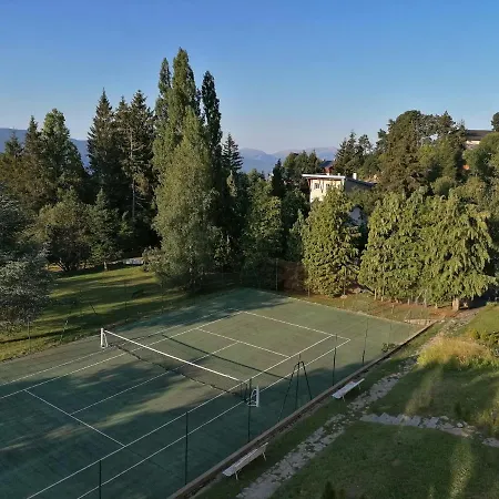 Appartamento Cap Grand Soleil