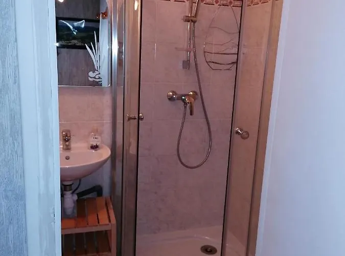 Cap Grand Soleil Apartment