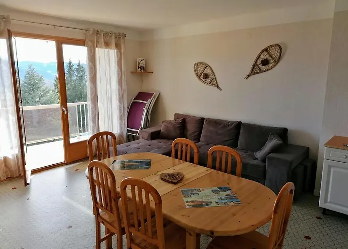 Apartment Cap Grand Soleil *