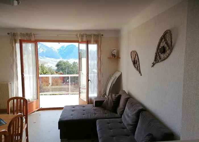 Cap Grand Soleil Apartment