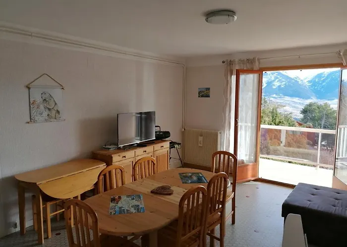 Cap Grand Soleil Apartment