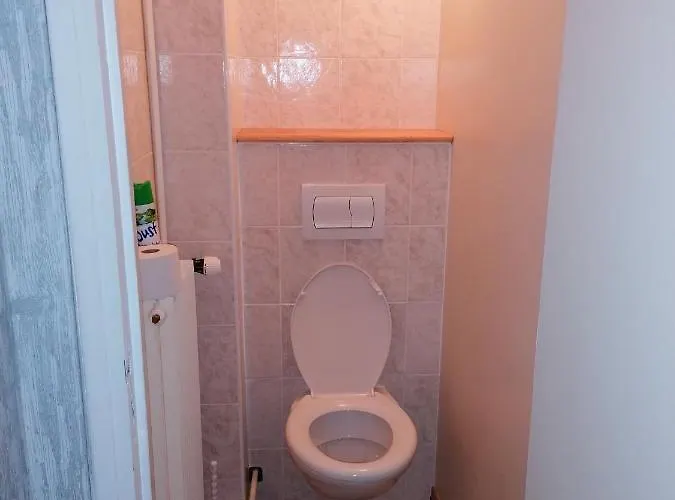 Apartment Cap Grand Soleil Font-Romeu-Odeillo-Via